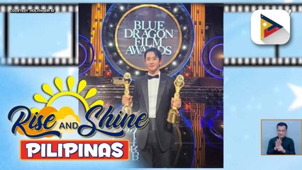 TALK BIZ | South Korean star Jung Hae-In, naka-set na ang pagbabalik sa Pilipinas para sa kanyang fan meet