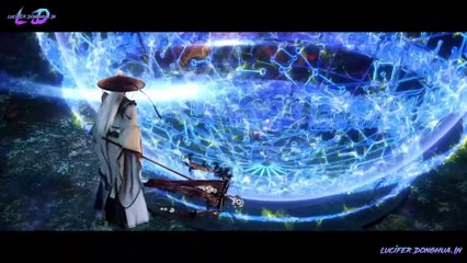 Renegade Immortal [Xian Ni] Episode 66 English Sub