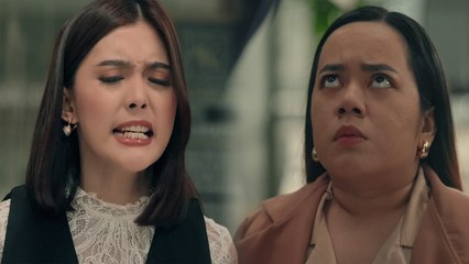 Lilet Matias, Attorney-At-Law: Lilet, ipapa-freeze ang ari-arian ni Meredith (Teaser Ep. 205)