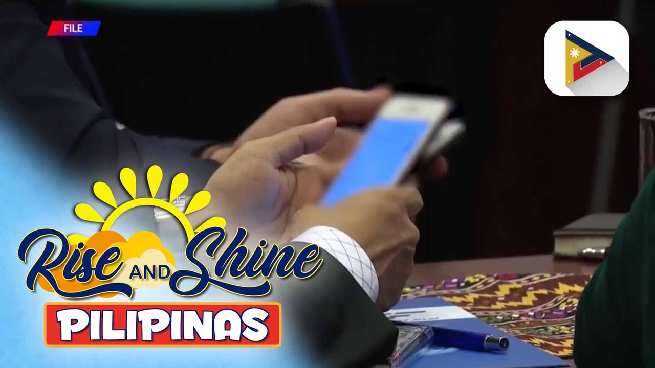 Publiko, pinag-iingat sa mga scammer lalo sa online banking ngayong holiday season