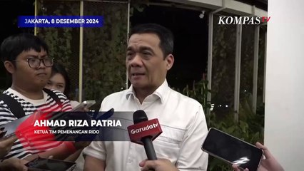 Tim RK Soroti Rendahnya Partisipasi Pemilih Pilkada Jakarta 2024