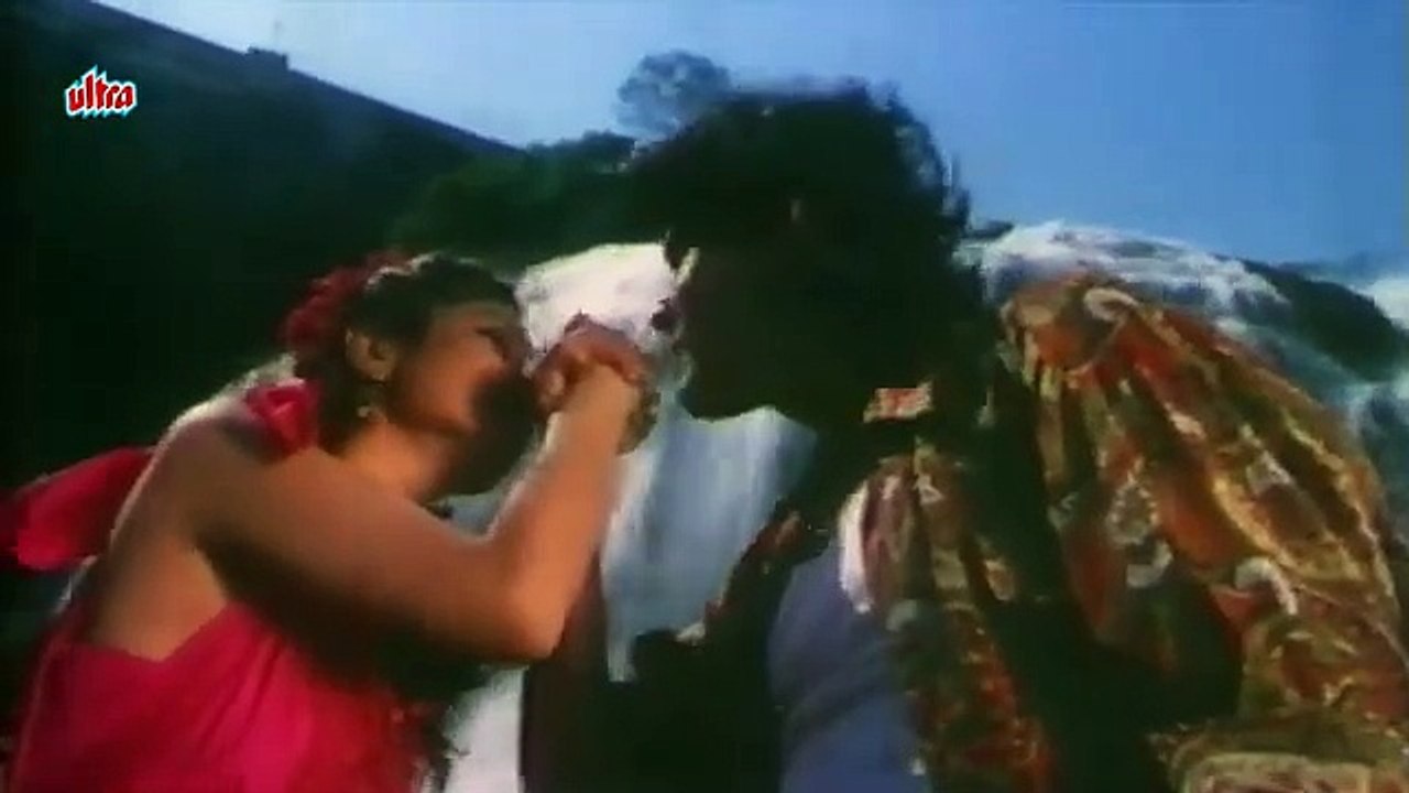 He Jaanam Main Diwani /1991  Hai Meri Jaan /Anuradha Paudwal, Bappi Lahiri,  Ayesha Jhulka , Kumar Gaurav