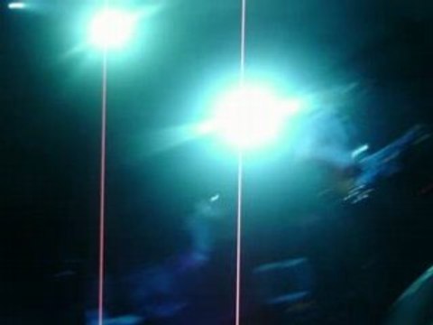 Confusions Printanières BB Brunes @ la Cigale 25 avril 2008