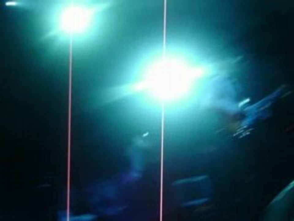 Confusions Printanières BB Brunes @ la Cigale 25 avril 2008