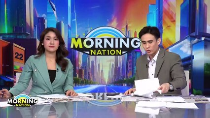 ปรับ VAT 15% เอสเอ็มอีไทยพร้อม? | Morning Nation | 09 ธ.ค. 67 | PART 2