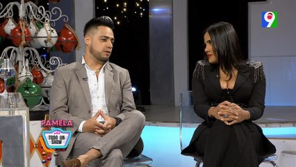 Martha Heredia y Gerardo Lares por el resto de tu vida | Pamela todo un Show