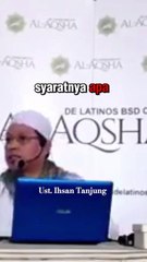 Tidak Ridha pada Kemungkaran