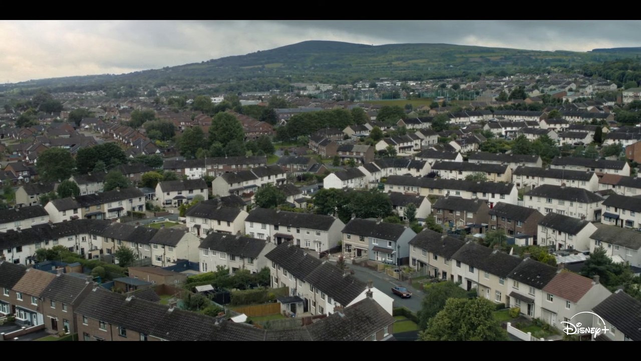 Não Diga Nada | Trailer Oficial | Disney+