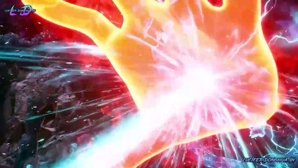 Martial Master Ep.501 eng Sub