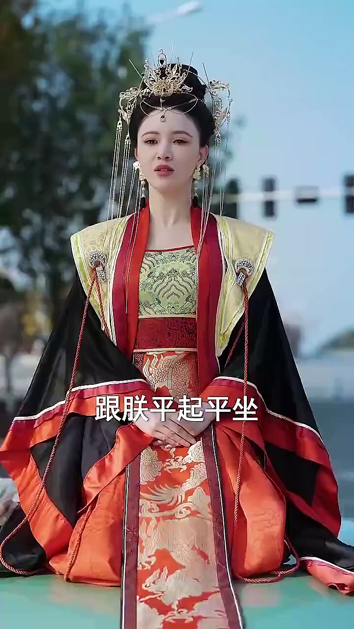 我的老婆來自一千年前