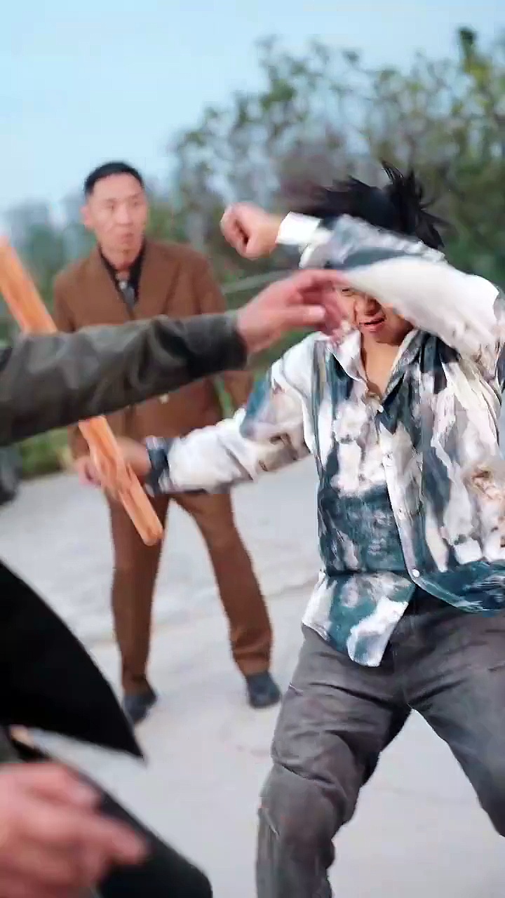 高总不可以