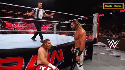 Watch Drew McIntyre’s sinister return to Raw_ (Sports & Games)