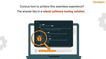 Ensuring Secure and Compliant Banking Apps Through Robust Software Testing