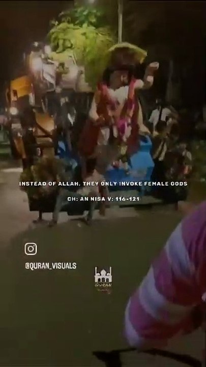 Islamic video Quran