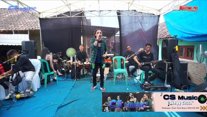 AIR MATA CINTA WARENG SATRIA