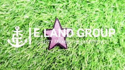 Customized Bullion wire brooch, Bullion Wire Embroidery Star Brooch, Wholesale Bullion Wire Star