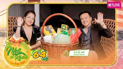 Nhà Có Khách US - Tập 64