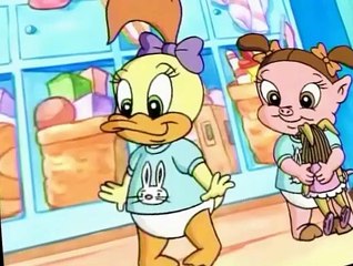 Baby Looney Tunes S01 E09