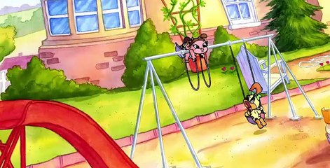 Baby Looney Tunes S02 E02