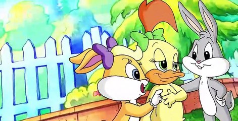 Baby Looney Tunes S02 E08