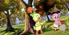 Baby Looney Tunes S02 E24