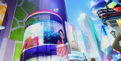 Carole & Tuesday S01 E18