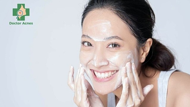 Mụn cám ở mũi: nguyên nhân và cách điều trị an toàn, hiệu quả