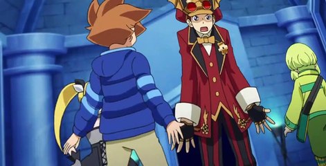 Puzzle & Dragons X S01 E08