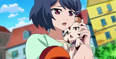 Puzzle & Dragons X S01 E14