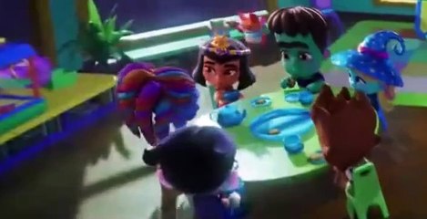 Super Monsters S01 E07