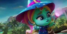 Super Monsters S01 E04