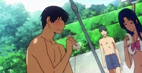 Toradora! S01 E10