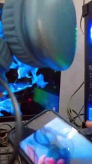 HOCO W35 Air TWS Wireless Bluetooth Headphone Like Apple AirPods Max 05