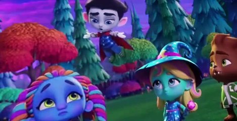 Super Monsters S02 E03