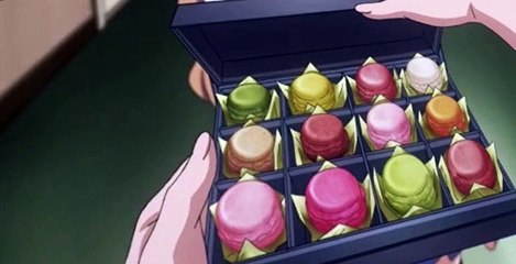 Toradora! S01 E12