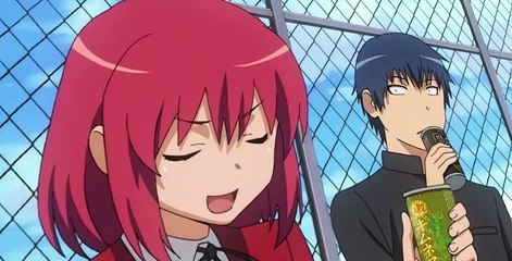 Toradora! S01 E06
