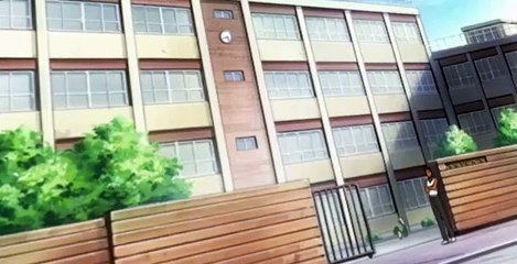 Toradora! S01 E07
