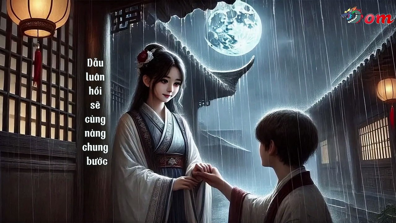 Nhân Duyên Tiền Kiếp - Dragon Dom