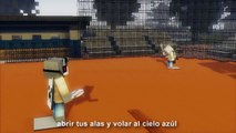 School Days 2  REGRESAN LOS POLIS (Historia en minecraft) #19  CILIO
