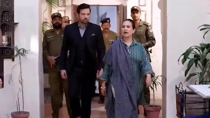 Dil-e-Nadan Episode 34 - [Eng Sub] - Mikaal Zulfiqar - Amar Khan - Ali Abbas - 9th December 2024