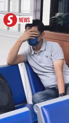 MMEA officer faces six charges for accepting bribes amounting to RM10,700