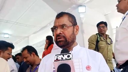 शरद पवारांकडून 50-60 वर्षे फेक नरेटिव्ह पसरवण्याचं काम...