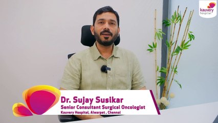 Stomach Cancer - Symptoms & Treatment