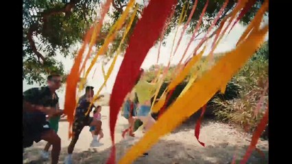 Hass Hass Hass (Official Video) - Diljit X Sia | Global Anthem of Love & Joy