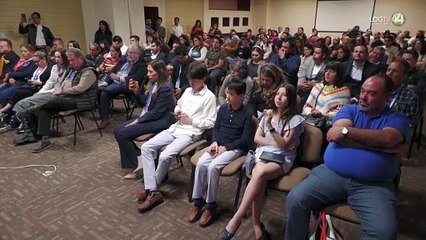 Se presenta en la FIL 2024 'Las cartas de Colosio', un libro que revela la vida íntima del político mexicano