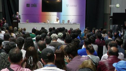 Ante genocidio en Gaza no se debe dejar de levantar la voz: Jalife