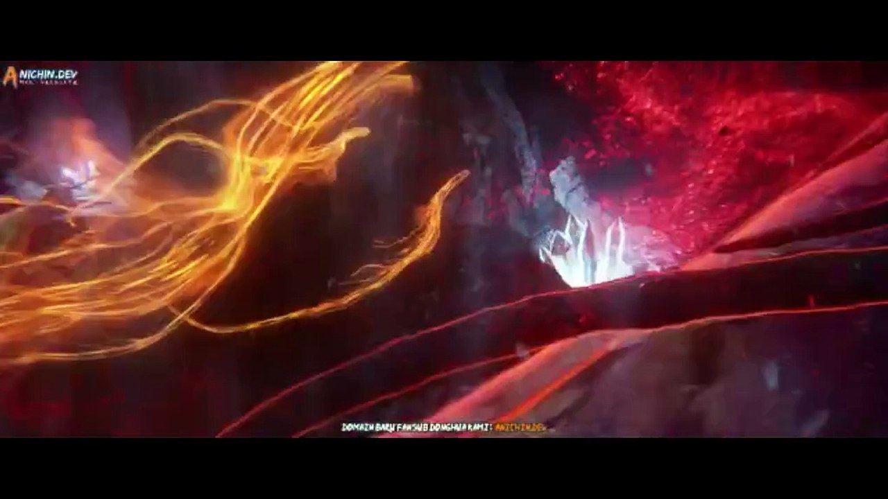 Renegade Immortal Episode 66 Subtitle Indonesia