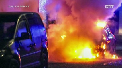 Tater Opfer Polizei vom 08 Dezember 2024