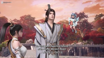 Over goddess episode 15 in english sub| Over goddess