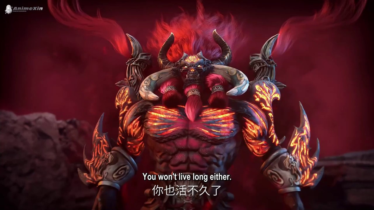 Adventures in subduing the demons episode 6 in english sub| Adventures in subduing the demons